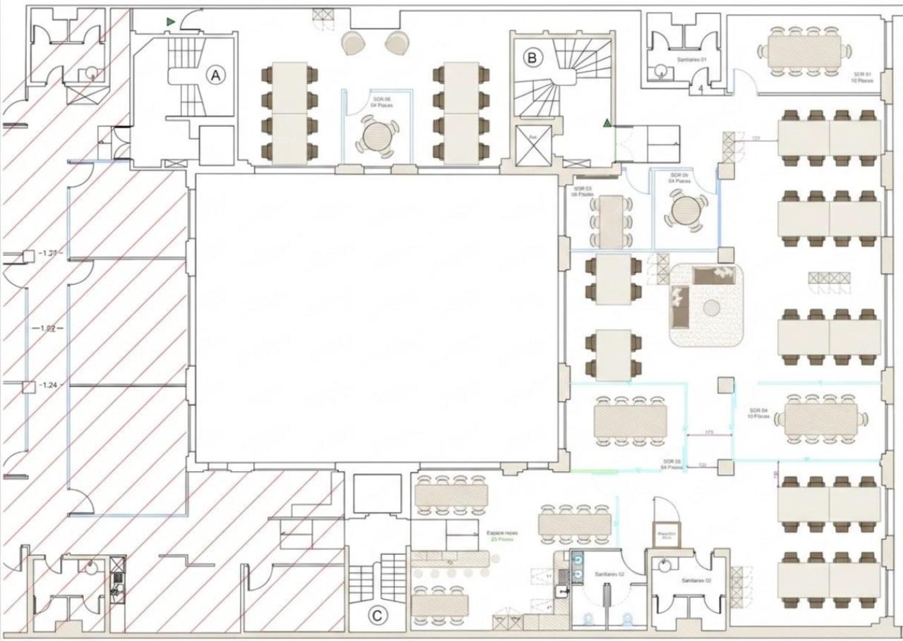 Location coworking Paris OLBUR2640993 1