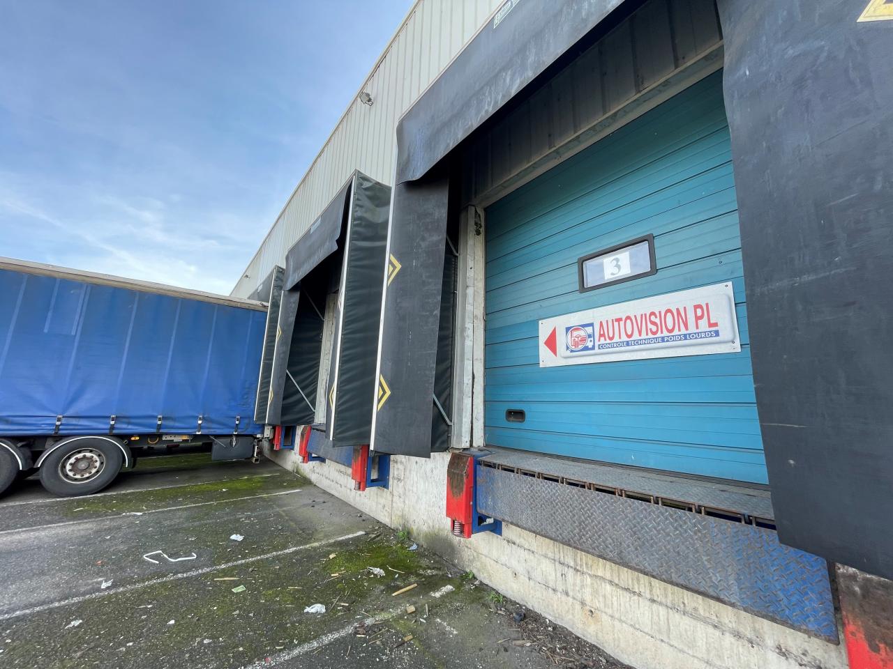 Location entrepôt Strasbourg Bas-Rhin OLLOG2535127 3