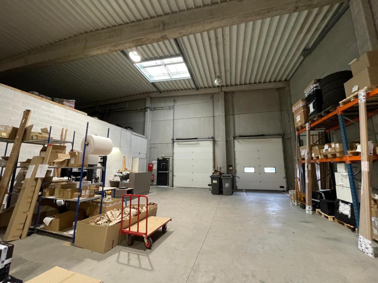 Vente local d'activité Marcq-en-Baroeul Nord OVACT2645168 3