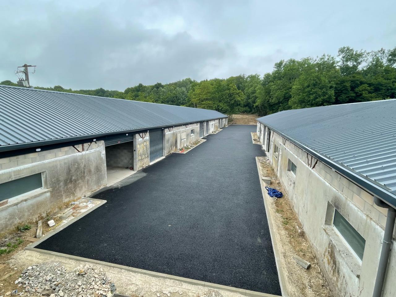 Location local d'activité Montagny-en-Vexin Oise OLACT2532939 4