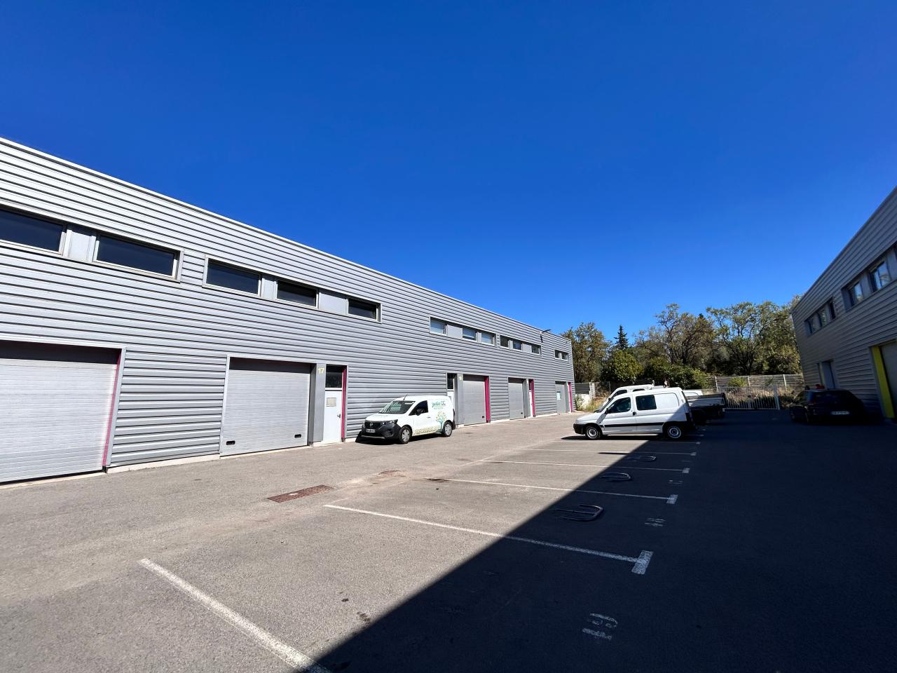 Location coworking Montpellier Hérault OLBUR2535633 4