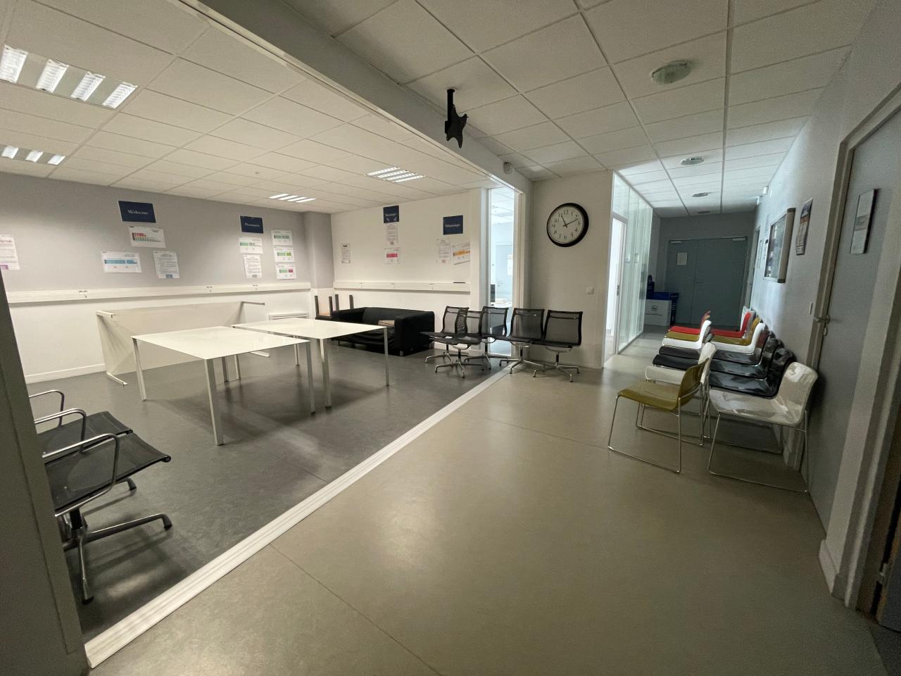 Vente bureau Loos Nord OVBUR2316892 4
