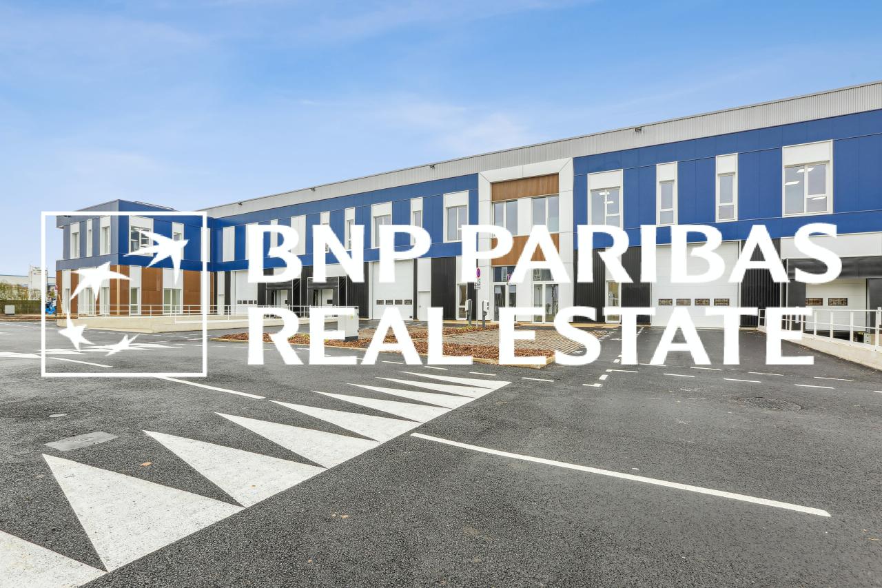 Location local d'activité Moissy-Cramayel Seine-et-Marne OLACT2201099 1