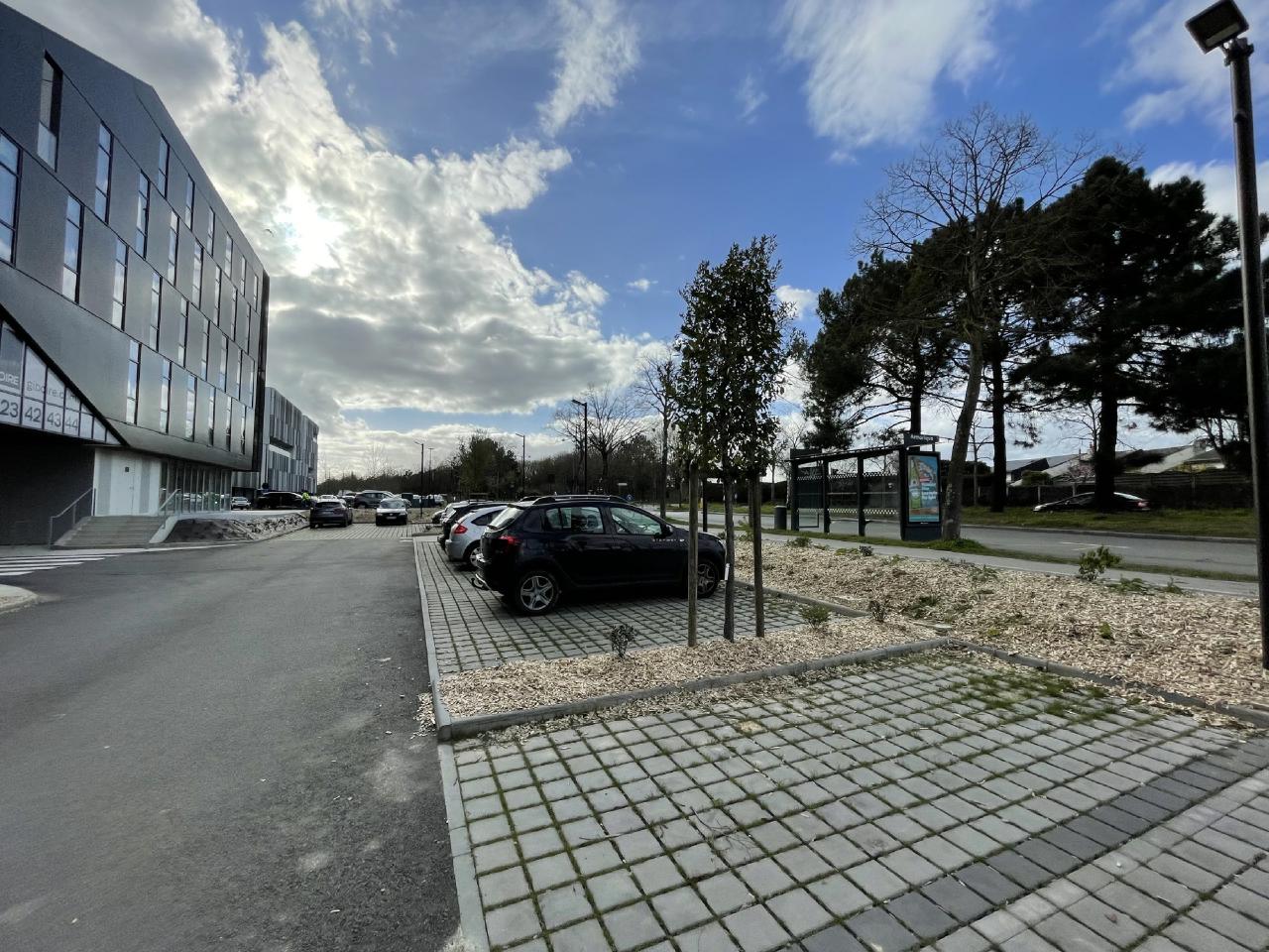 Location bureau Rennes Ille-et-Vilaine OLBUR2113418 3