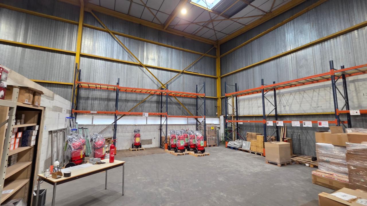 Vente local d'activité Noisiel Seine-et-Marne OVACT2536987 4