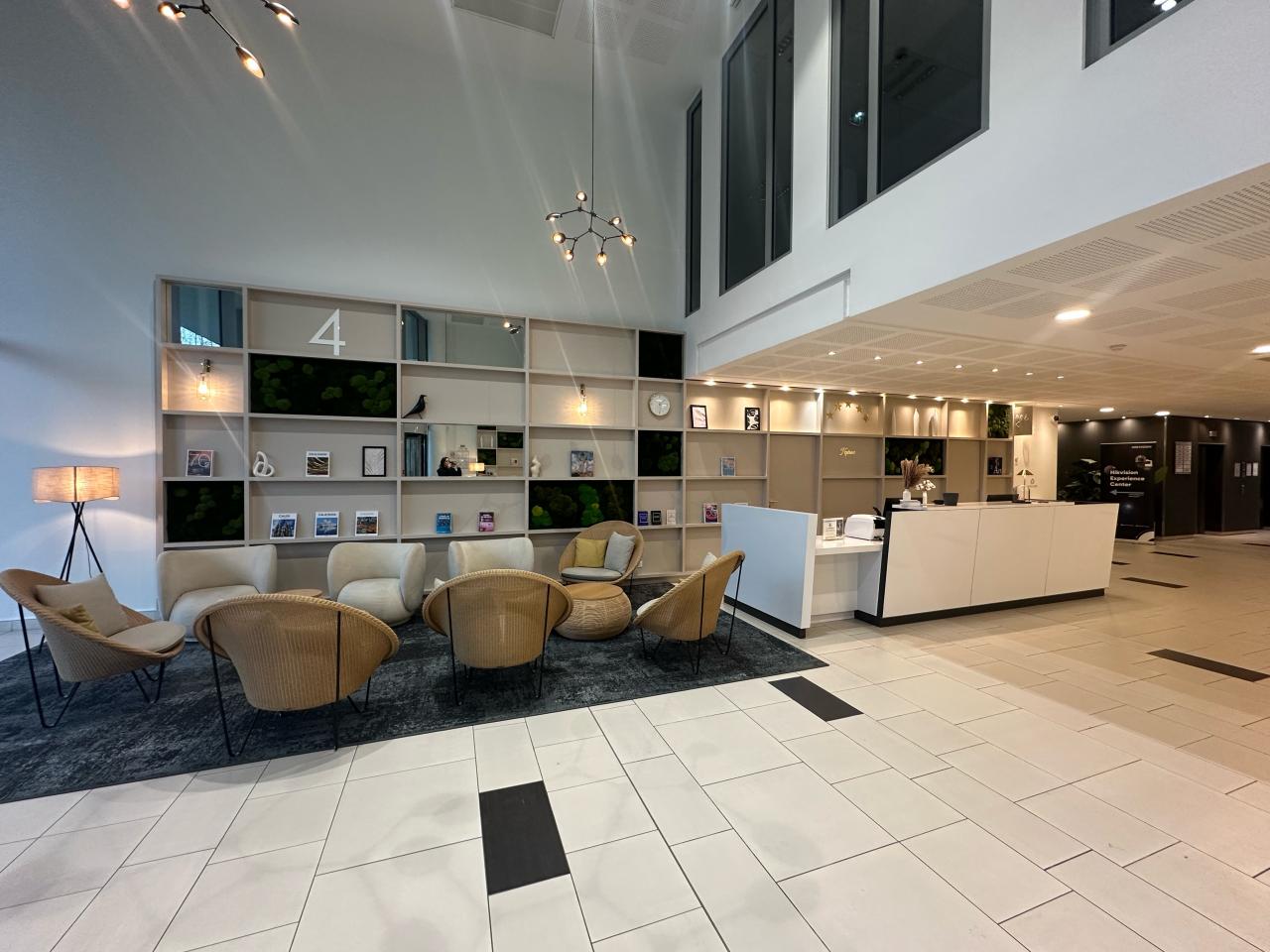 Location bureau Noisy-le-Grand Seine-Saint-Denis OLBUR2107357 3