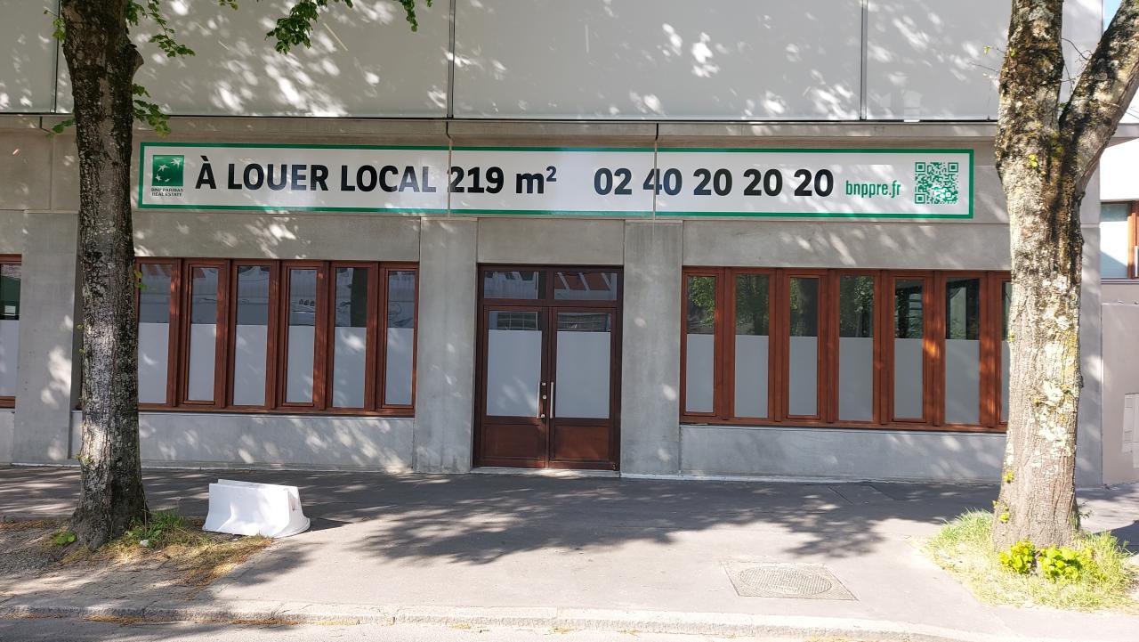 Location commerce Nantes Loire-Atlantique OLCOM2425737