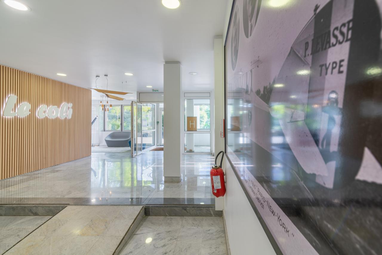 Location bureau Vélizy-Villacoublay Yvelines OLBUR2205393 2