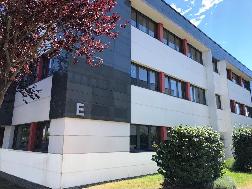 Location bureau Saint-Herblain Loire-Atlantique OLBUR2112433