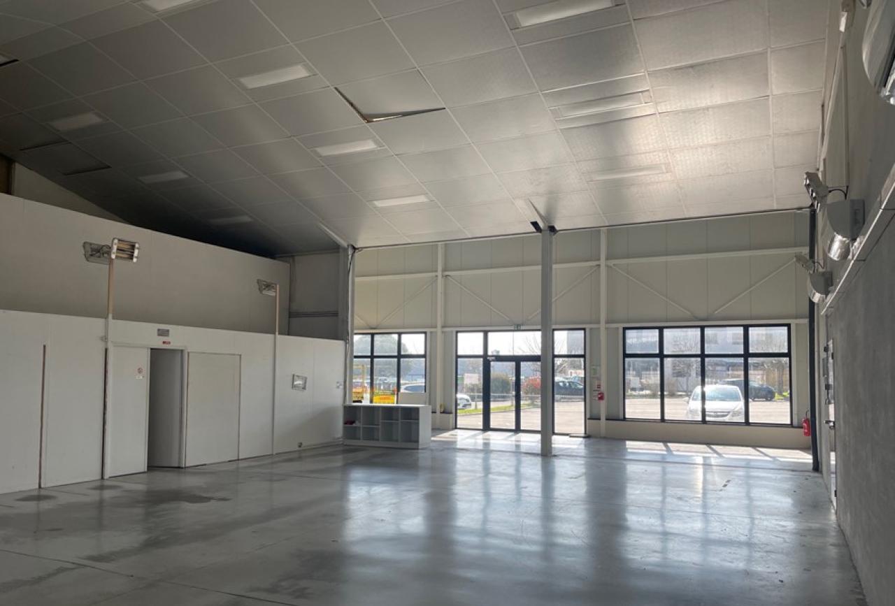 Location local d'activité Cornebarrieu Haute-Garonne OLACT2641377 2