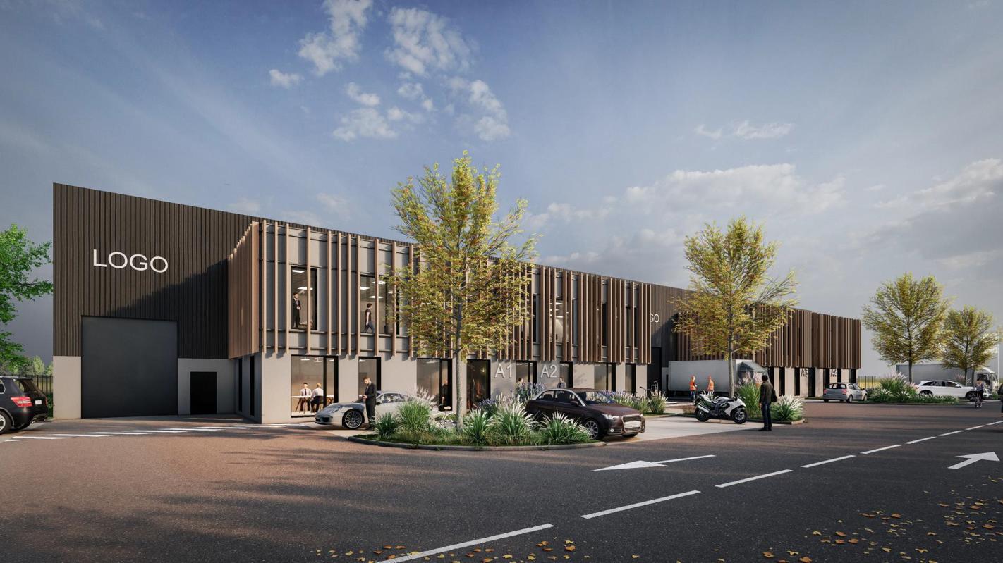 Location local d'activité Baisieux Nord OLACT2206982 1