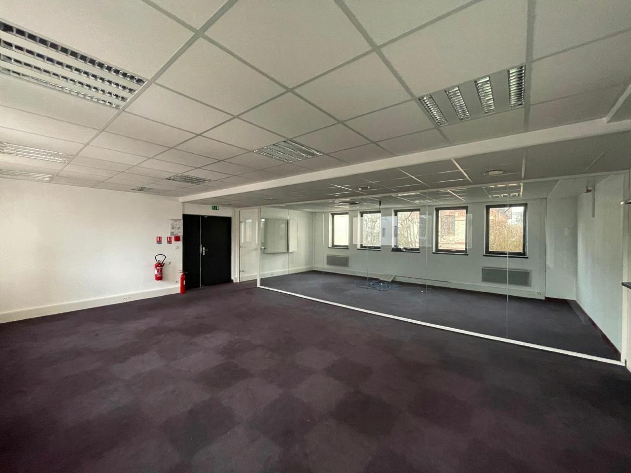 Location bureau Courbevoie Hauts-de-Seine OLBUR2537040 2