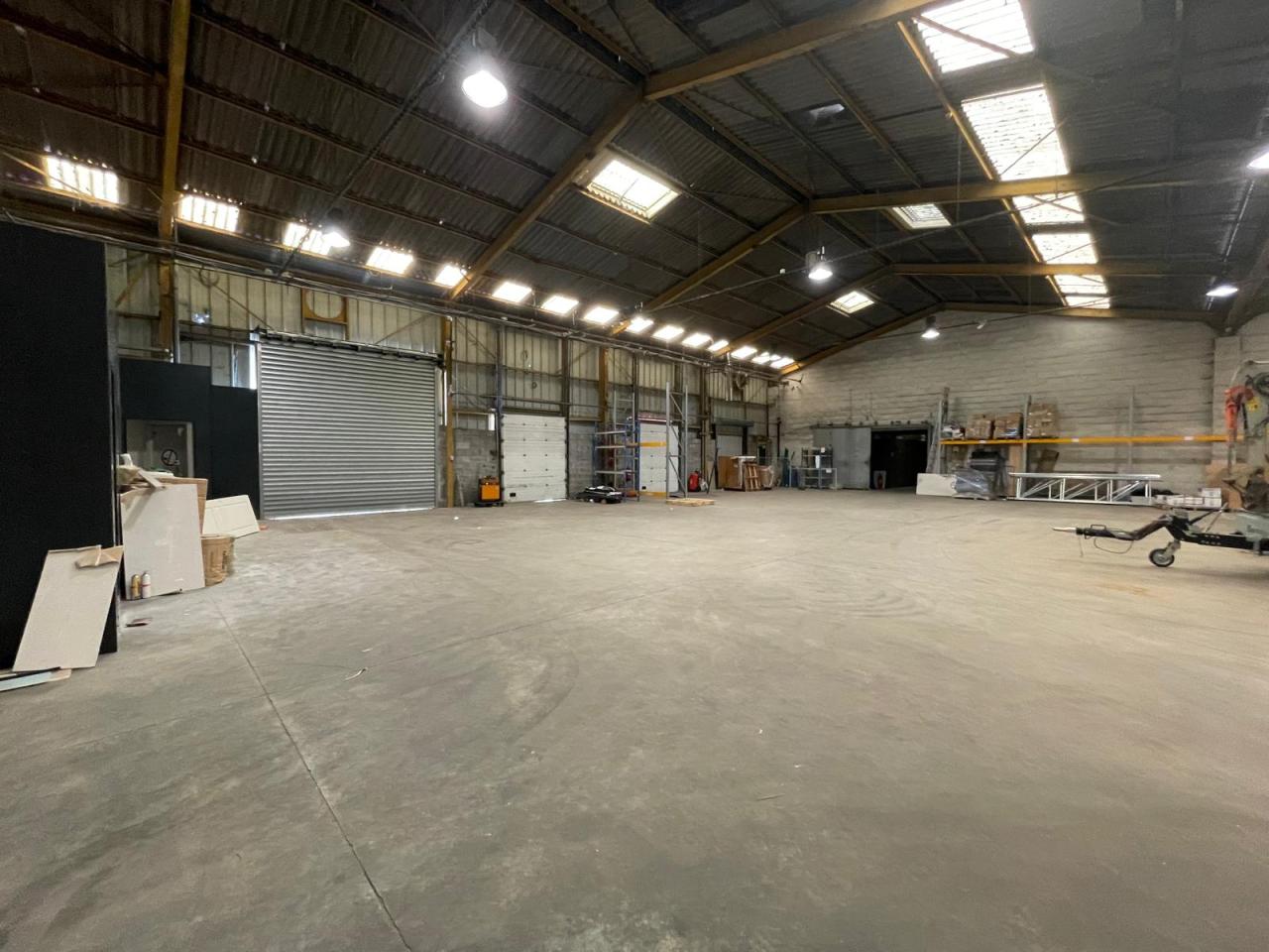 Location local d'activité Douvrin Pas-de-Calais OLACT2531350 3