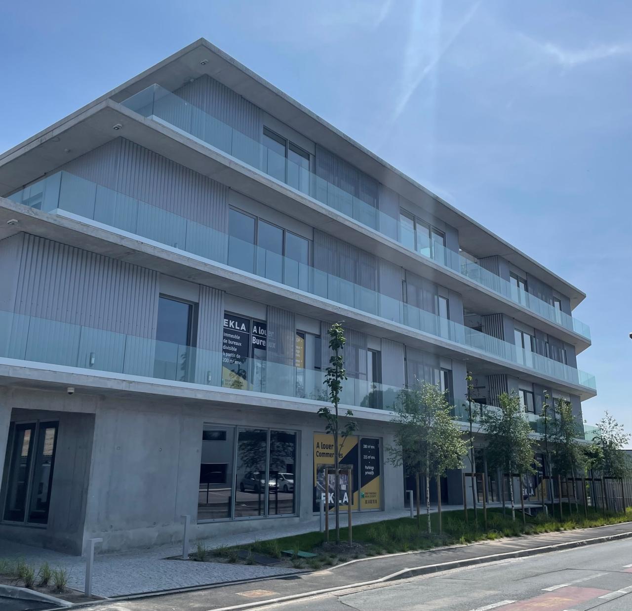 Location bureau Anglet Pyrénées-Atlantiques OLBUR2639664 2