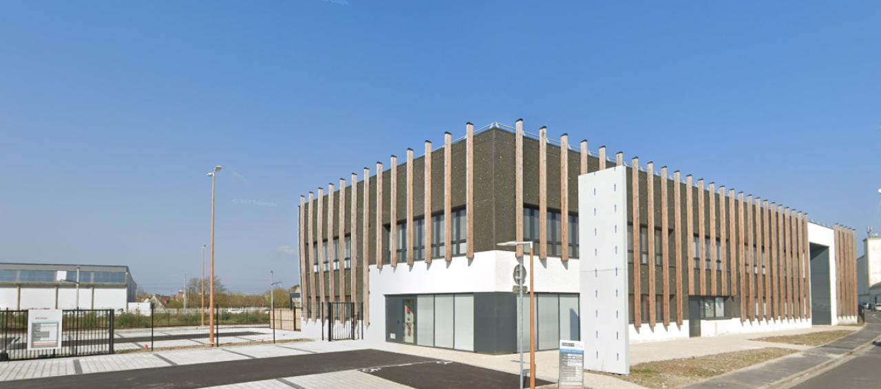 Vente bureau Étaples Pas-de-Calais OVBUR2309718 2