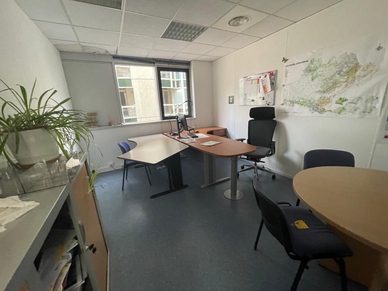 Location bureau Montpellier Hérault OLBUR2529242 4