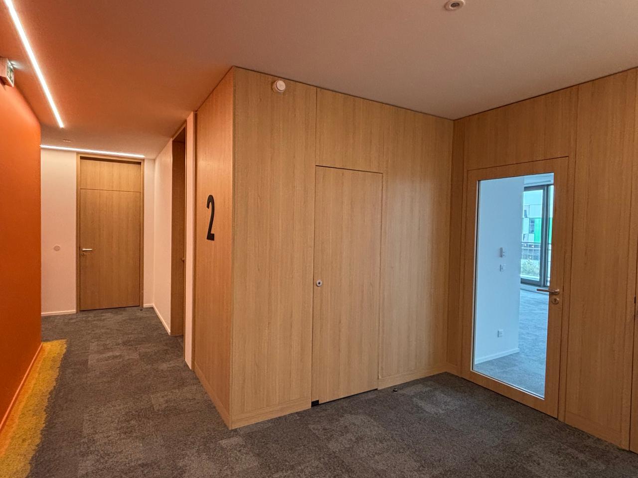 Location bureau Vénissieux Rhône OLBUR2203146 2
