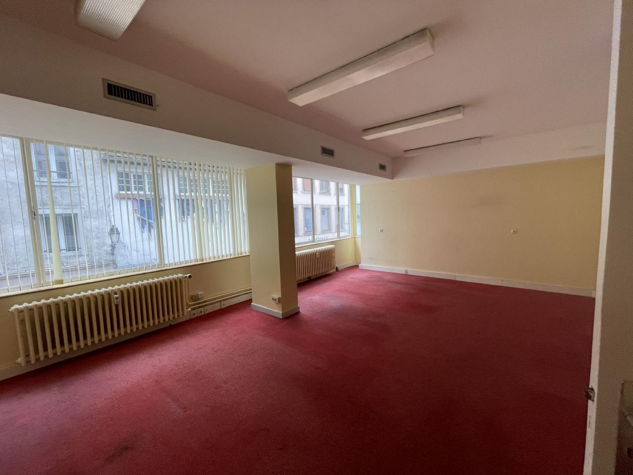 Location bureau Strasbourg Bas-Rhin OLBUR2119823 1
