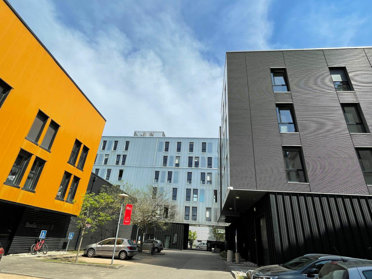 Location bureau Villeurbanne Rhône OLBUR2109223