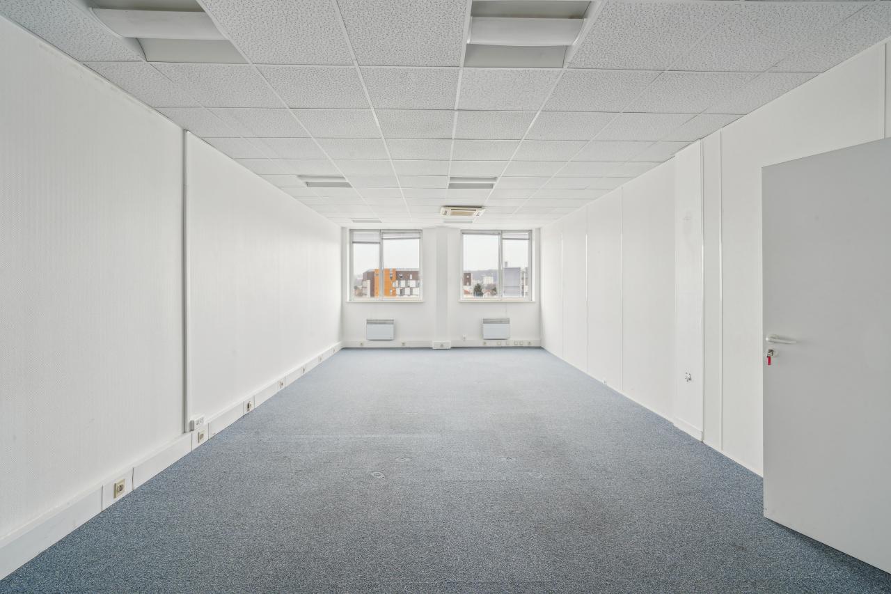 Location bureau Neuilly-Plaisance Seine-Saint-Denis OLBUR2418860 4