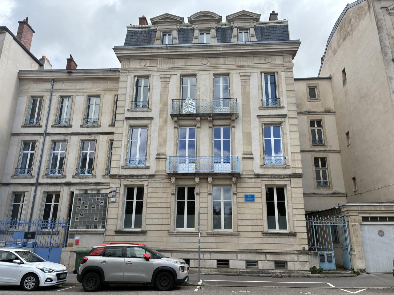 Vente bureau Nancy Meurthe-et-Moselle OVBUR2638363 3