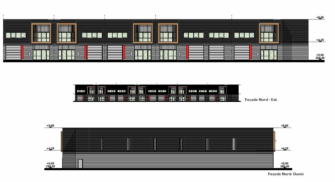 Location local d'activité Manosque Alpes-de-Haute-Provence OLACT2422694 3