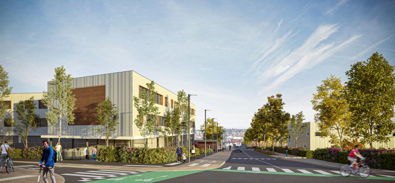 Vente bureau Balma Haute-Garonne OVBUR2534352 1