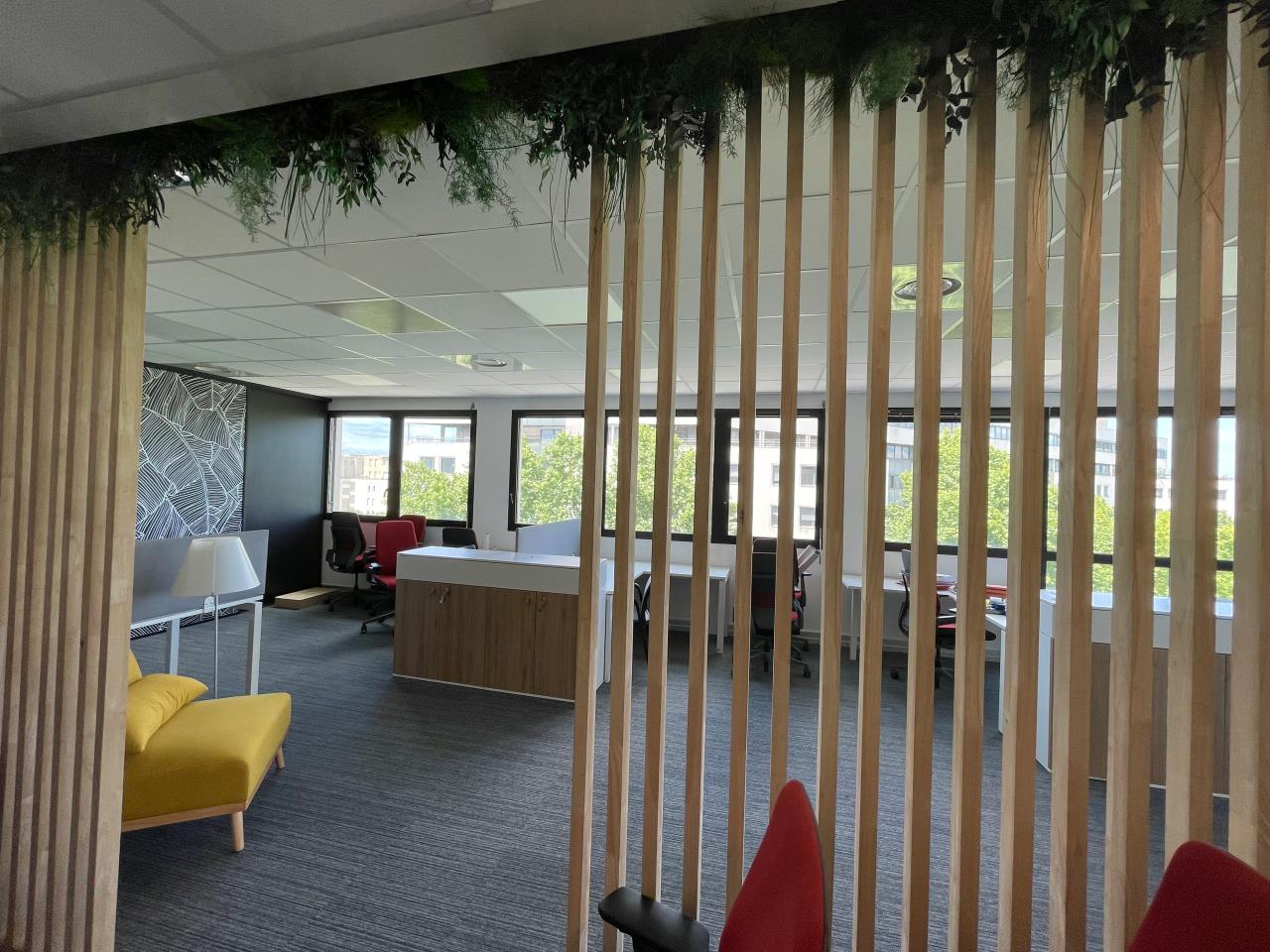 Location bureau Montpellier Hérault OLBUR2533635 2