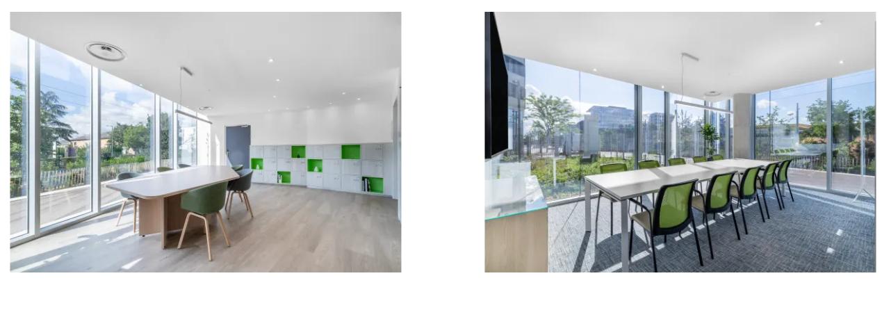 Location coworking Villeurbanne Rhône OLBUR2206521 4