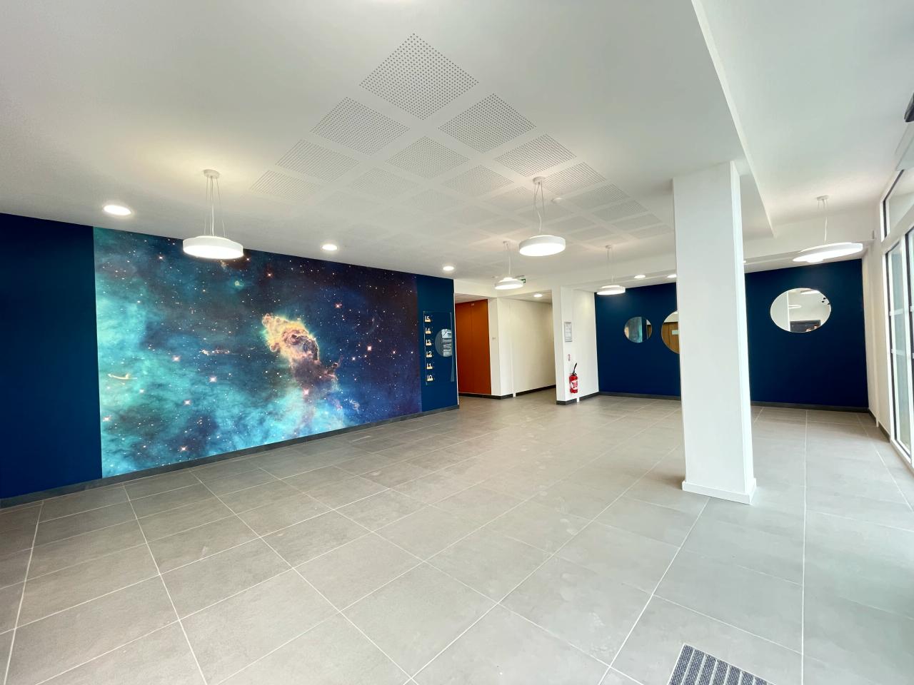 Location bureau Castelnau-le-Lez Hérault OLBUR2117268 2