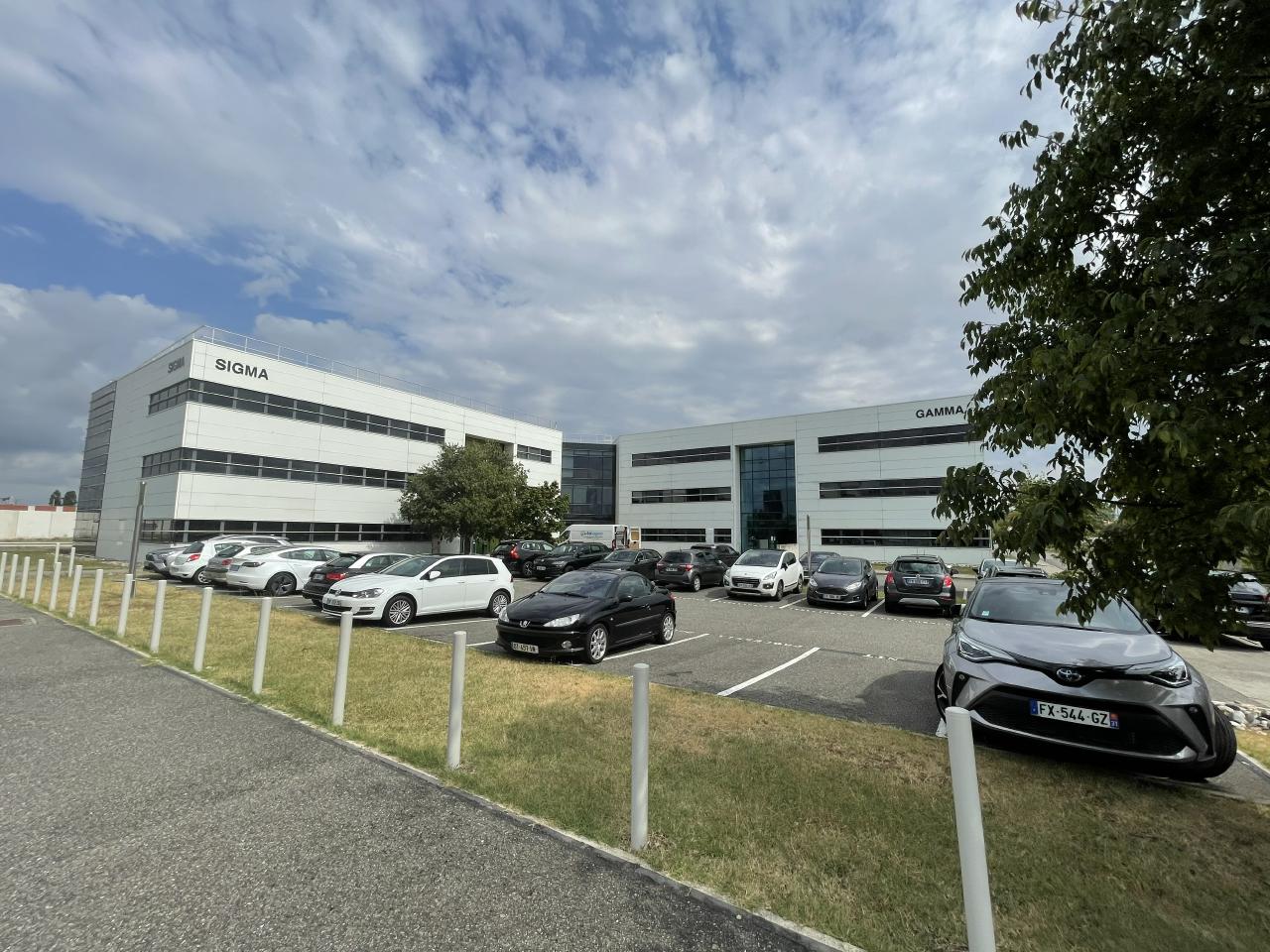 Location bureau Colomiers Haute-Garonne OLBUR2532774 2