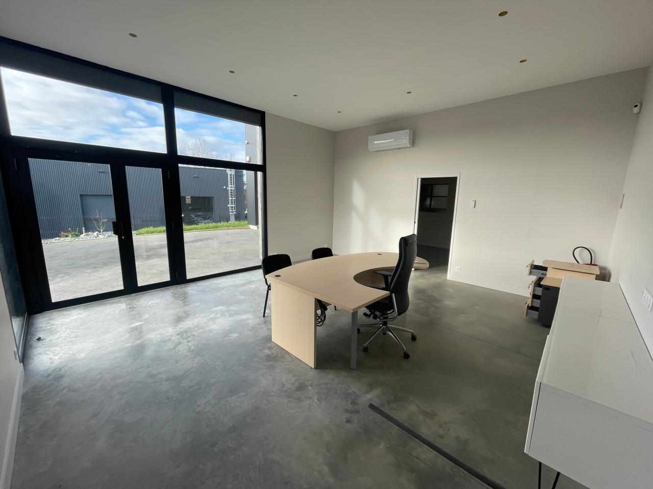 Location local d'activité Guichen Ille-et-Vilaine OLACT2638069 3