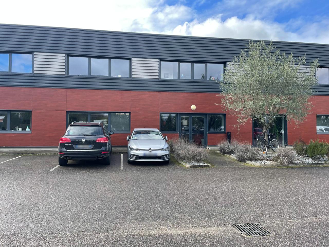 Location local d'activité Marcilly-d'Azergues Rhône OLACT2426336