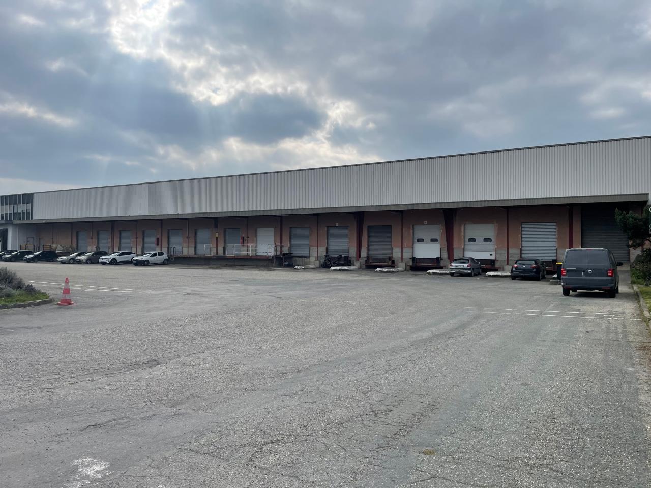 Location entrepôt classe c Saint-Loubès Gironde OLLOG2531027 3