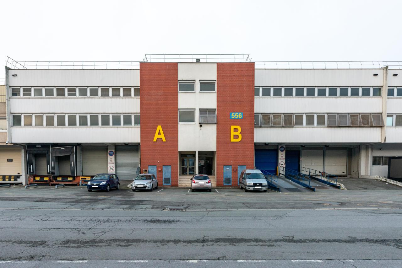 Location local d'activité Saint-Ouen Seine-Saint-Denis OLACT2106331 1