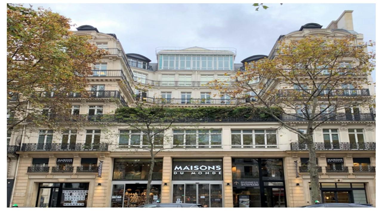Location bureau Paris OLBUR2642981 3