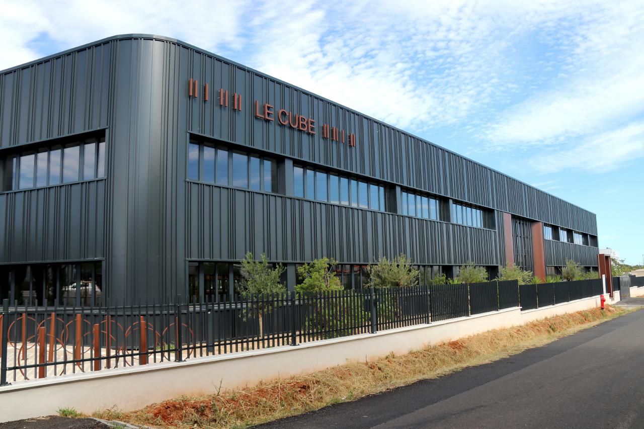 Location bureau Mauguio Hérault OLBUR2115329 2