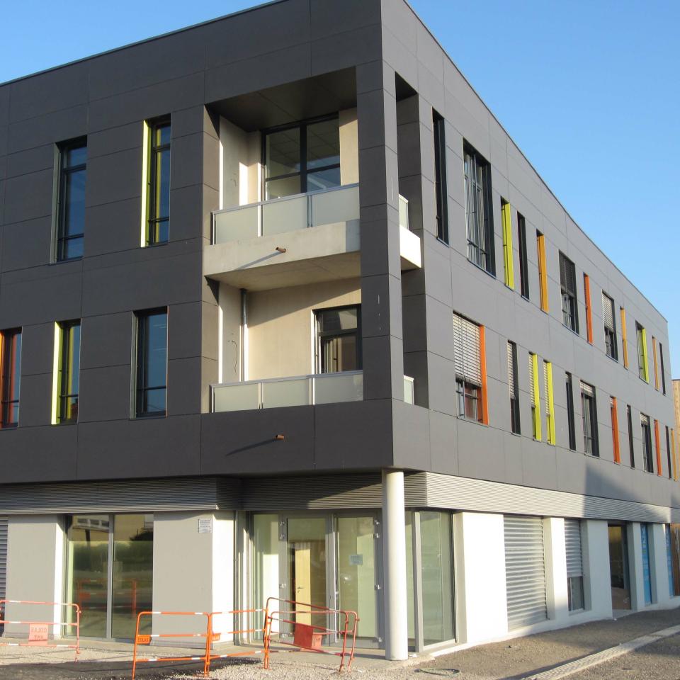 Vente bureau Strasbourg Bas-Rhin OVBUR2426497 2