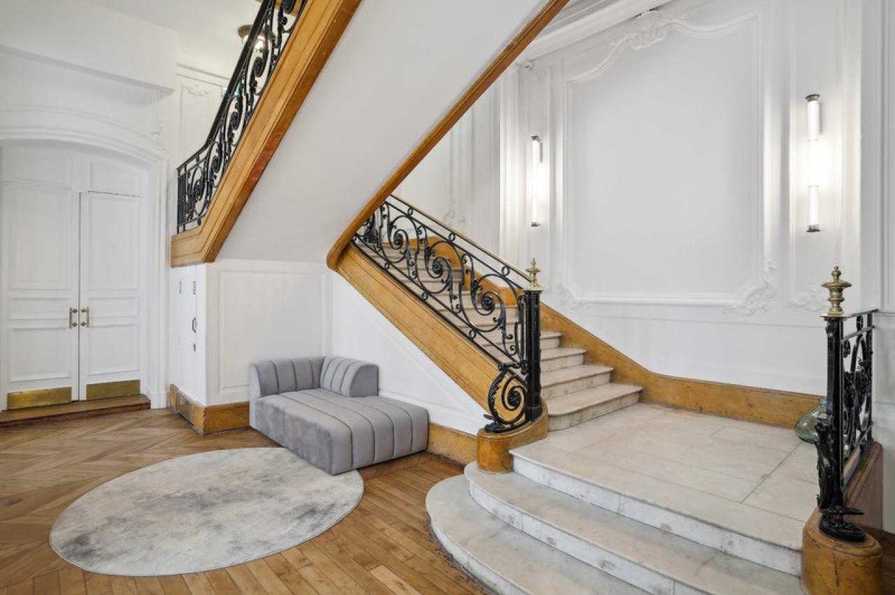 Location coworking Paris OLBUR2532625 4