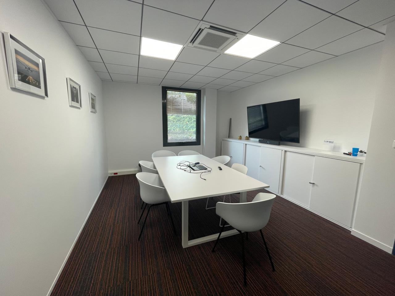 Location bureau Mérignac Gironde OLBUR2535607