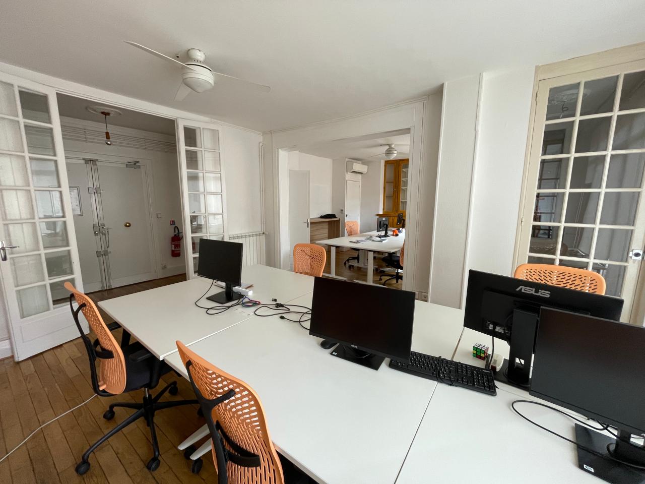 Location bureau Toulouse Haute-Garonne OLBUR2315061 3