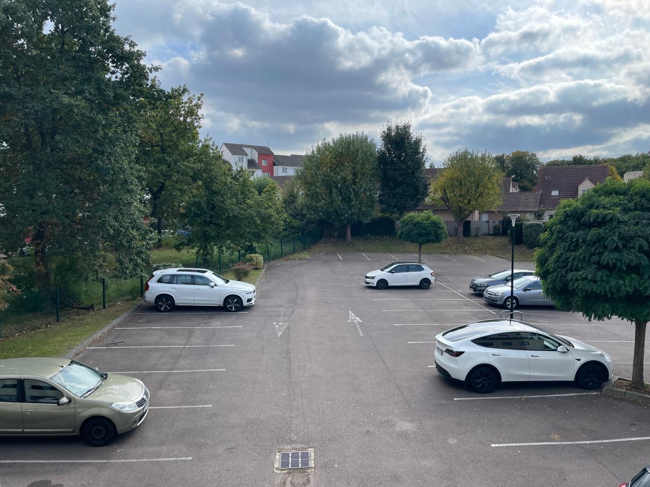 Location bureau Cléon Seine-Maritime OLBUR2535702 3