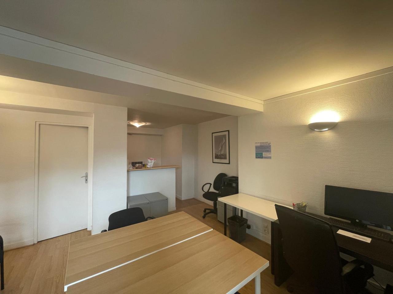 Vente bureau Boulogne-Billancourt Hauts-de-Seine OVBUR2536170 2