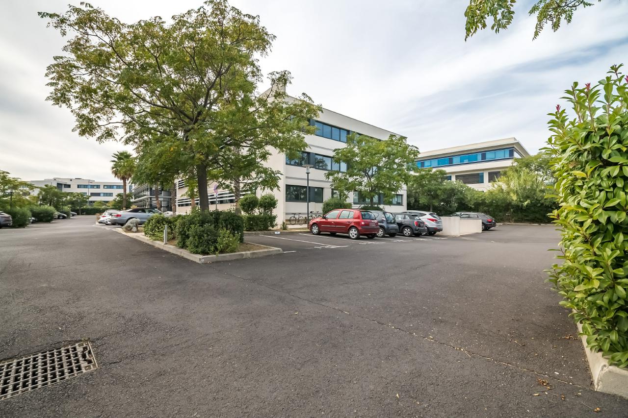 Location bureau Montpellier Hérault OLBUR2313967 2