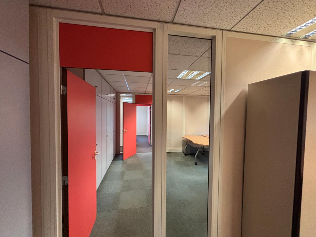 Location bureau Échirolles Isère OLBUR2538037 4