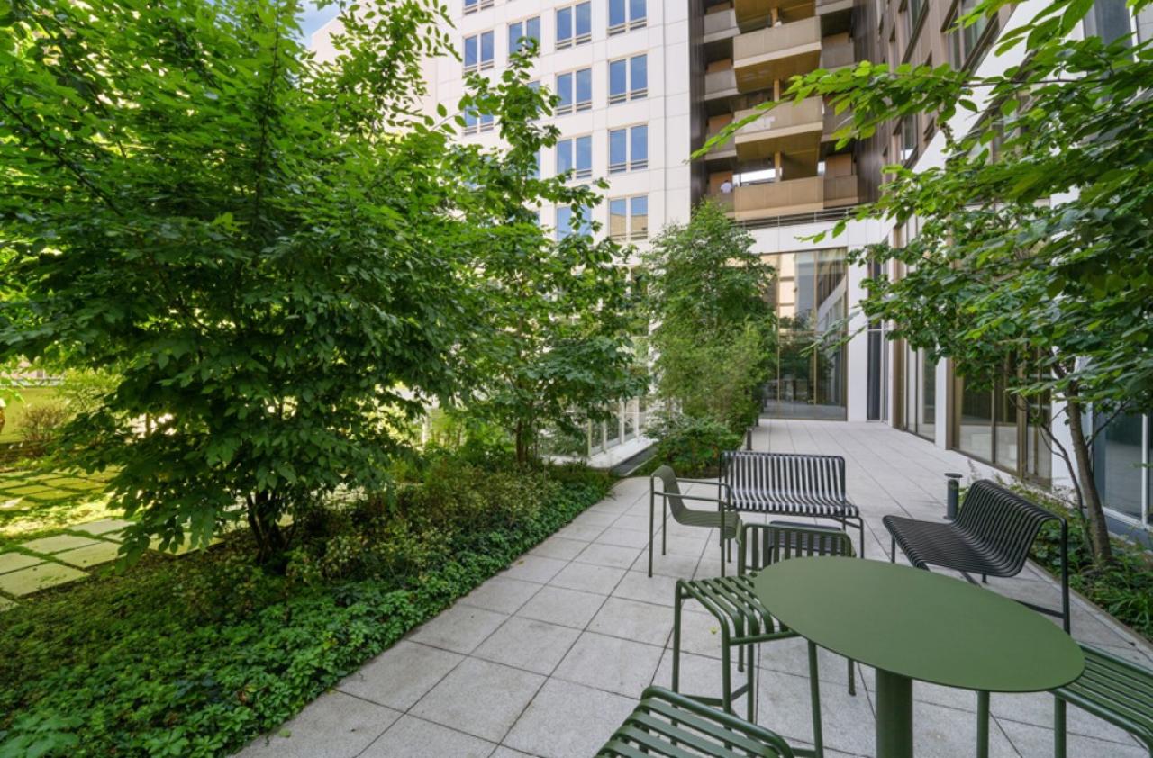 Location bureau Neuilly-sur-Seine Hauts-de-Seine OLBUR2425256 2