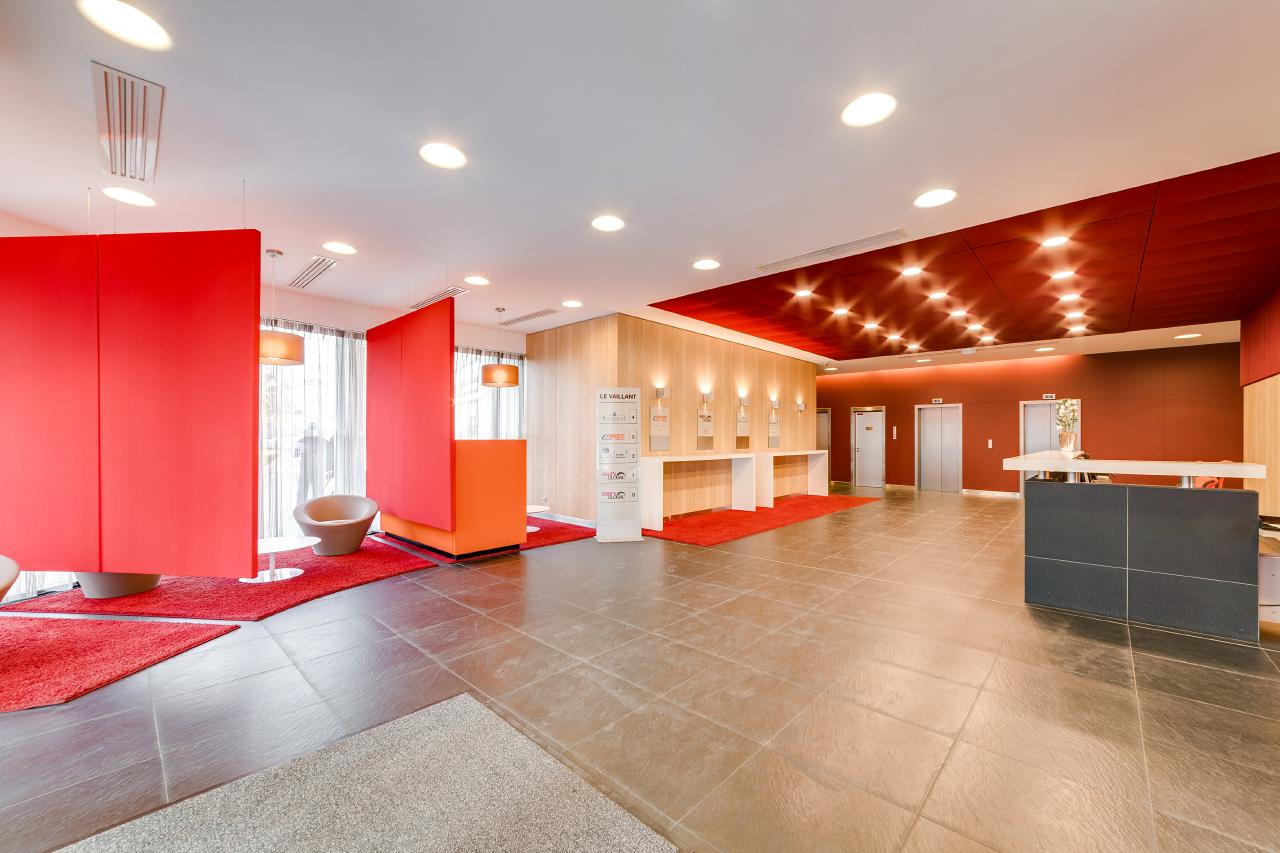 Location bureau Malakoff Hauts-de-Seine OLBUR2103555 2