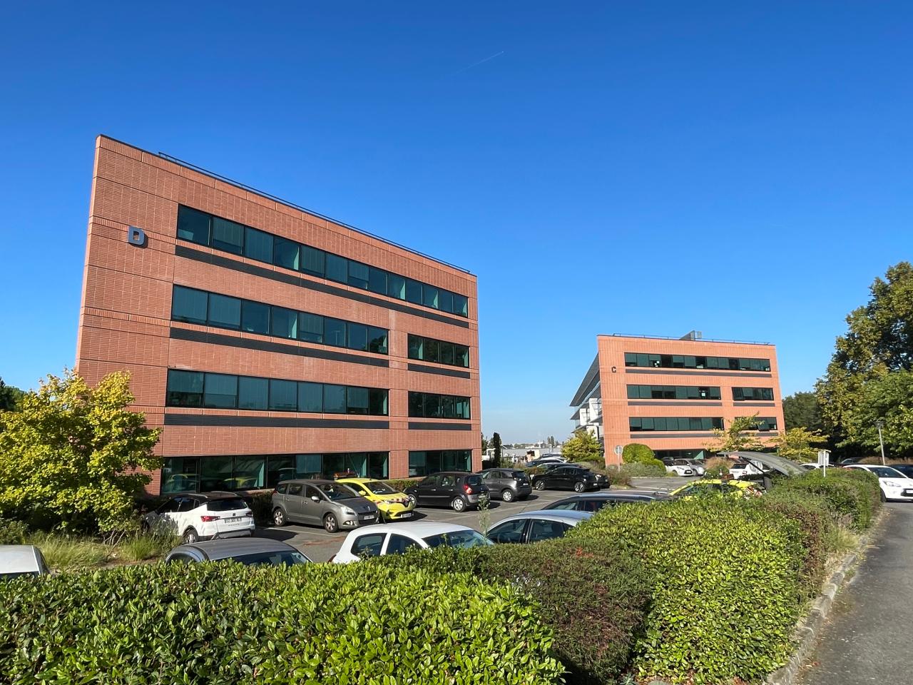 Location bureau Balma Haute-Garonne OLBUR2108599 1