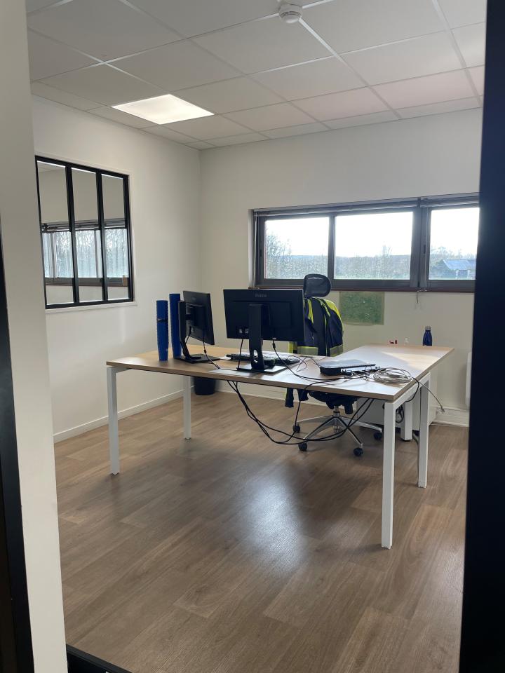 Location entrepôt classe a Sorigny Indre-et-Loire OLLOG2424888 4