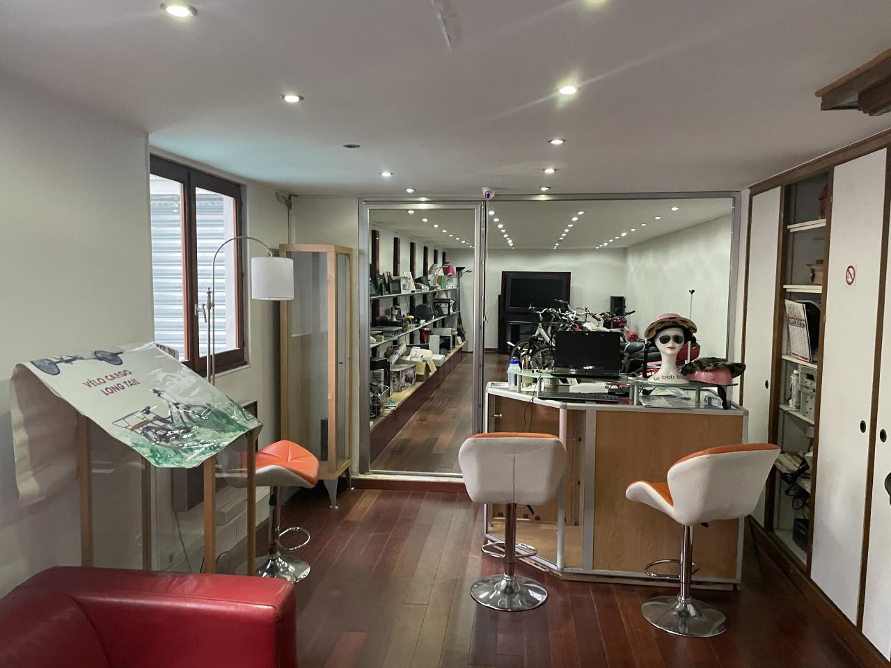 Location local d'activité Bagnolet Seine-Saint-Denis OLACT2105137 3